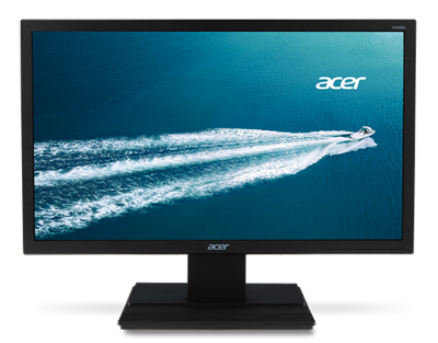 Monitor ACER V226HQL 21.5&quot; 1920x1080 60Hz VGA+HDMI