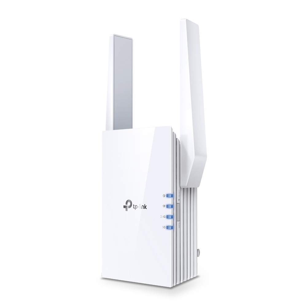 Repetidor Tp-link Wi-Fi 6 Mesh AX3000 Dual Band