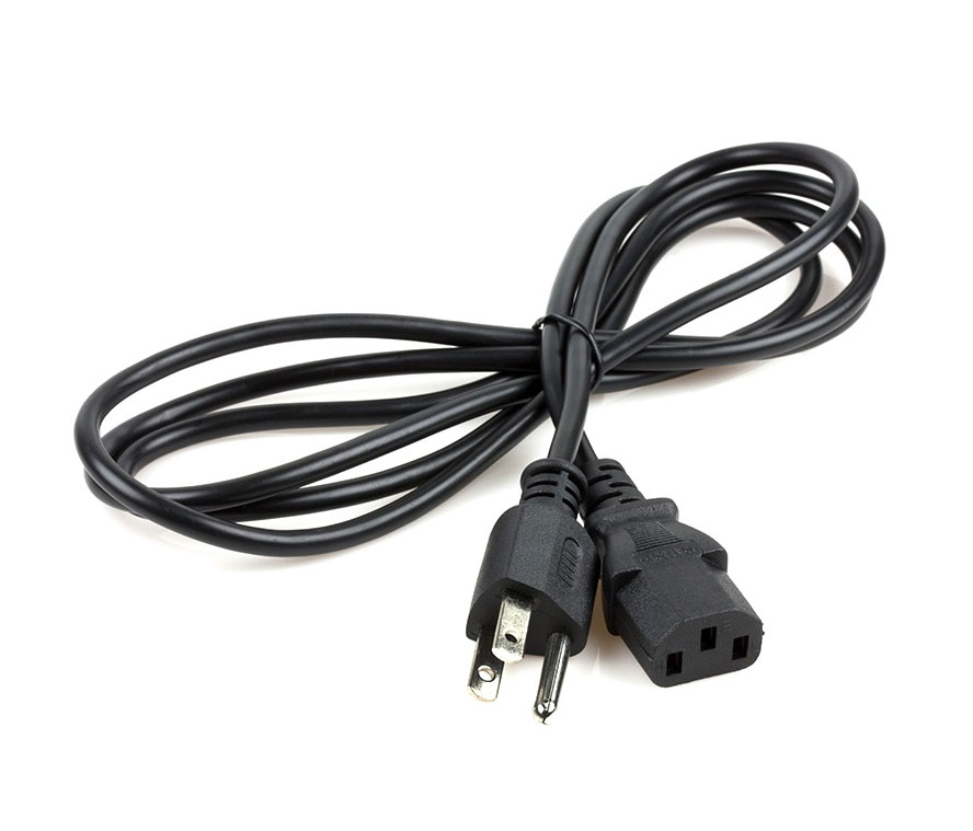 Cable de Poder para Computadoras X-Tech XTC-210