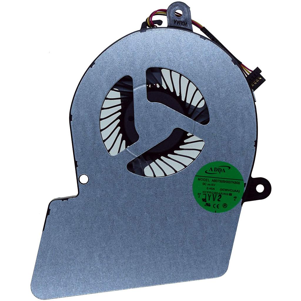 Ventilador para TOSHIBA AB07505HX07KB00