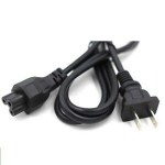 Cable de Poder 3 Pines ETOUCH