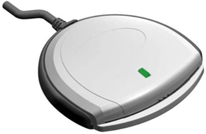 Lector de Tarjetas USB Para Microsistemas
