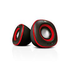 Bocinas X-Tech XTS-115BL 6W