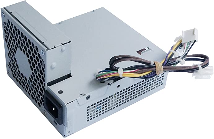 Fuente de Poder HP HP-D2402E0 REF