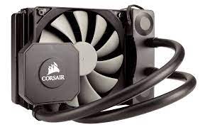 Enfriamiento Líquido CORSAIR H45