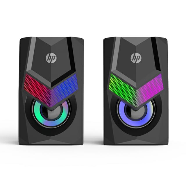 Bocina HP 2.0 DHE-6000 6W RGB