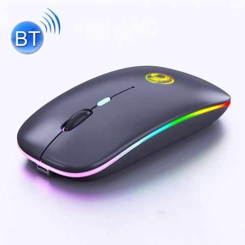 Mouse IMICE E1300 Inalámbrico Recargable