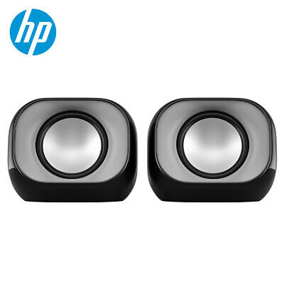 Bocina HP 2.0 DHE-2111 6W