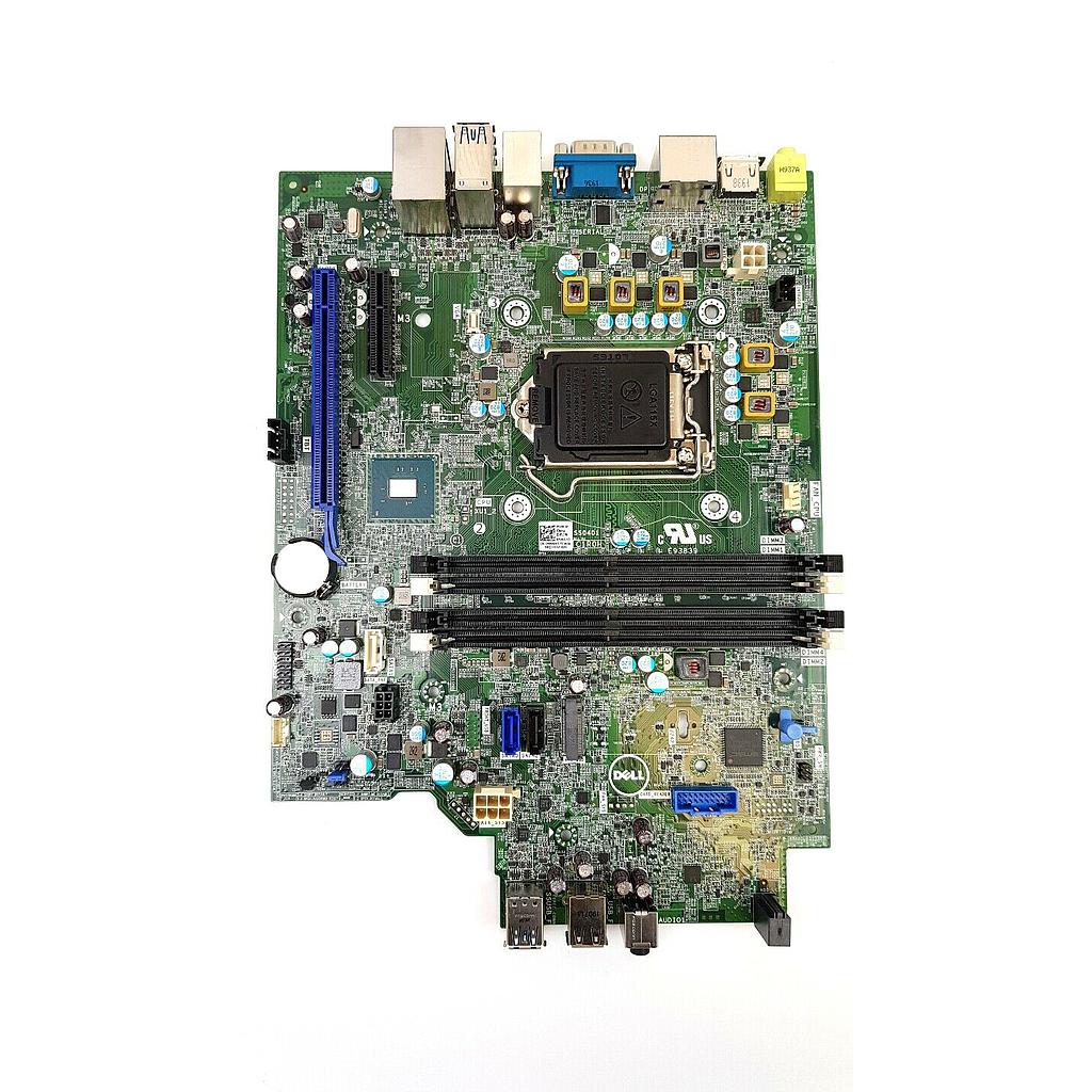Dell Optiplex 7050 Small Form Factor motherboard NW6H5