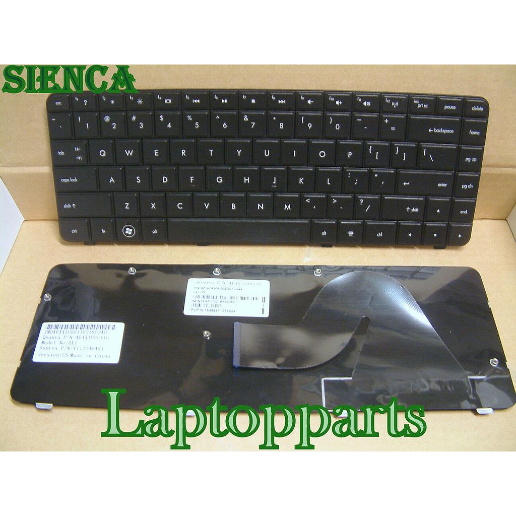 Teclado para laptop Hp Cq42