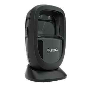 Lector de Código de Barras ZEBRA DS9308 USB