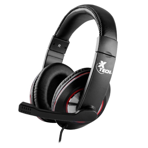 Audífono X-tech USB XTH-531 / USB