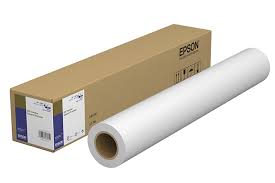 Rollo de papel sublimación EPSON 24&quot; x 30mt