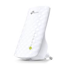 Repetidor de Wi-Fi Tp-Link 433Mbps