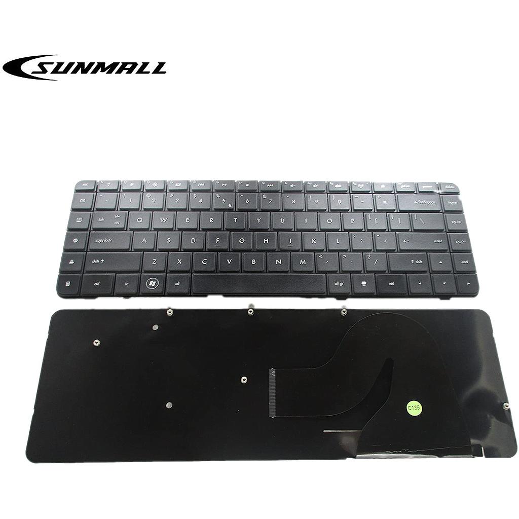 Teclado para Laptop HP CQ62 G62 G56 CQ56