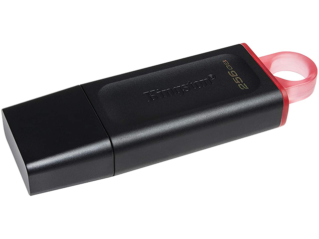 Memoria USB KINGSTON 256 GB EXODIA 3.2