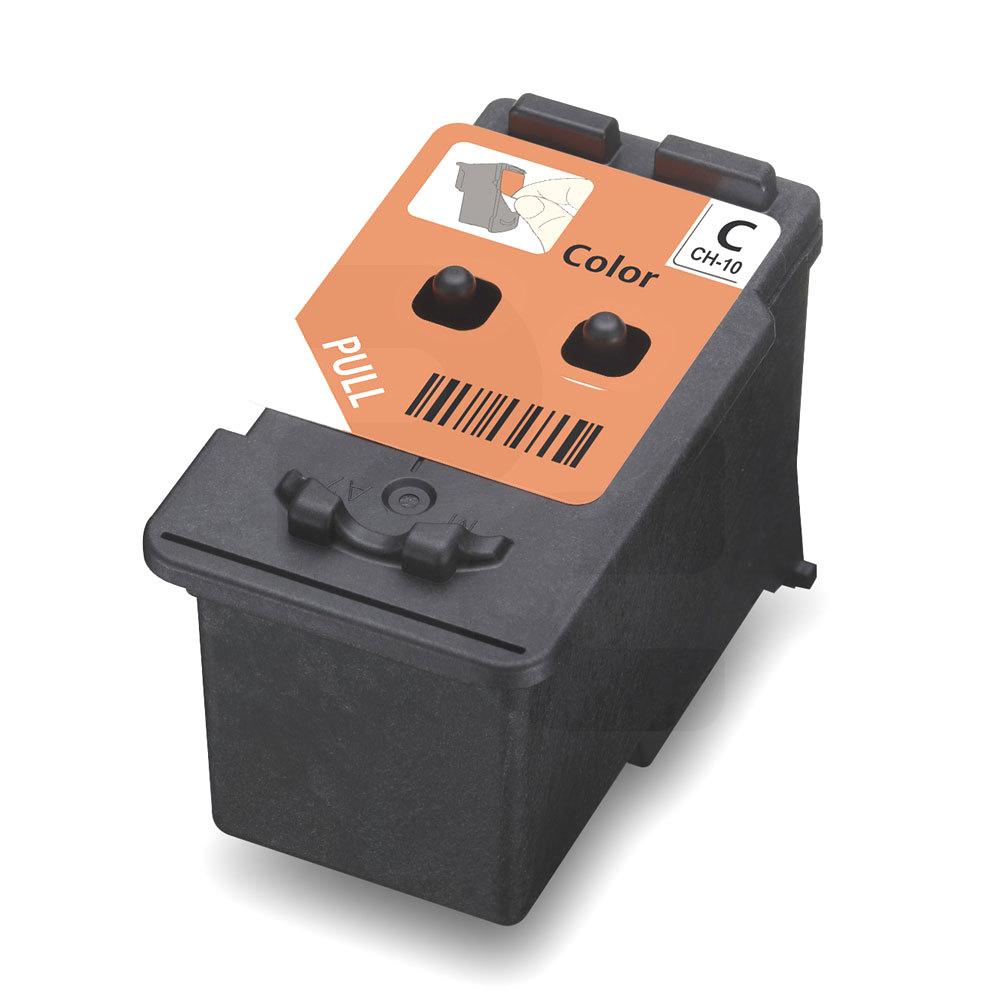 Cabezal Canon de Color Serie G CH-10 / 2160 / 3160 / 2170 / 3170...