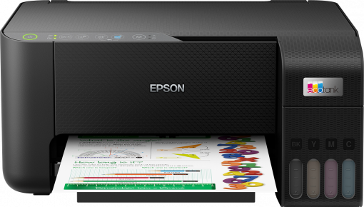 Impresora EPSON L3250 Multifuncional Wifi