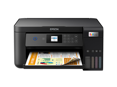 Impresora EPSON L4260 Multifuncional WiFi