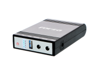 Cargador FORZA 7 Puntas 14W  200/220V