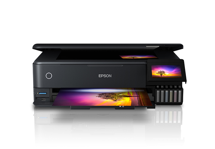 Impresora EPSON L8180 A3+