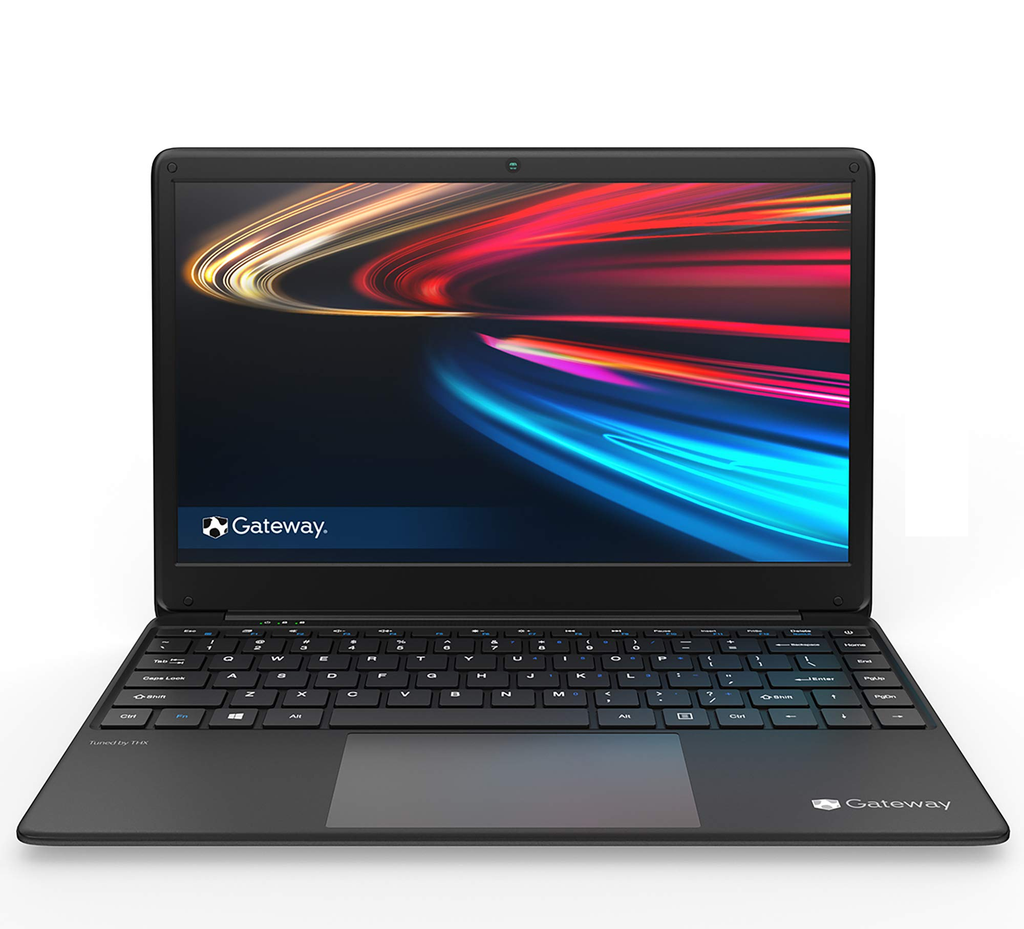 Laptop GATEWAY Ultra Slim Core i3-1115G4/4GB RAM/128GB SSD/W10/14.1"