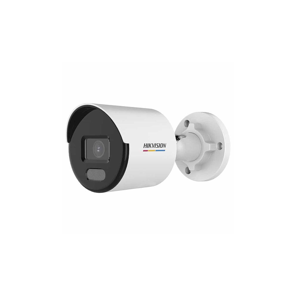Cámara HIKVISION IP 2MP Bala ColorVu / Ip67 / IR 30 mts