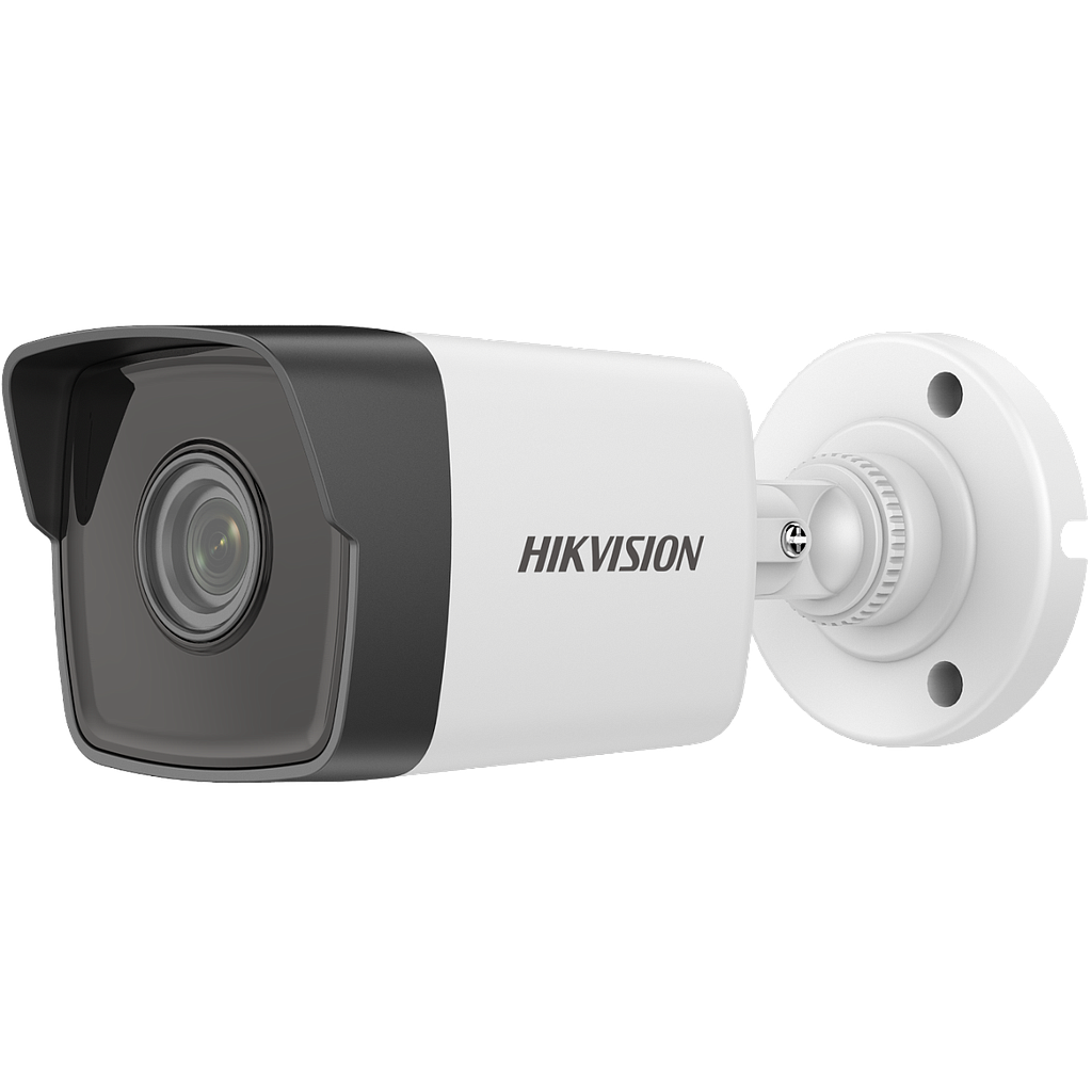 Cámara HIKVISION IP 2MP Bala 30m / Liquidación