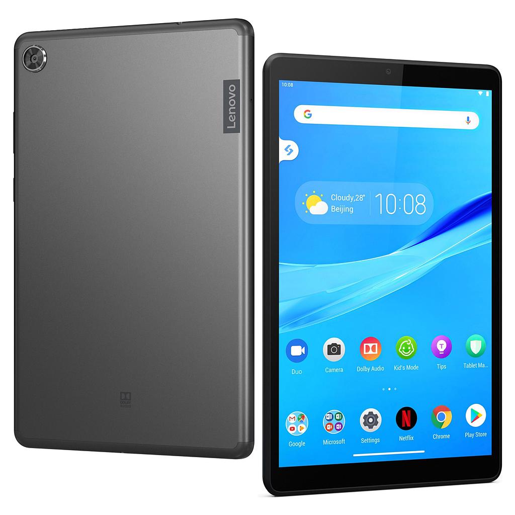 Tablet Lenovo M8/ 32GB/ 2GB/ Gris/ Wifi/ 8&quot;