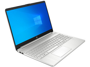 Laptop HP Core i5-1135G7 / 8GB / 256GB SSD / 15.6&quot; / W11 / Plateada