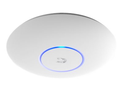 Ubiquiti UniFi AP-AC Pro - Punto de acceso inalámbrico - Wi-Fi 5 - 2.4 GHz, 5 GHz -