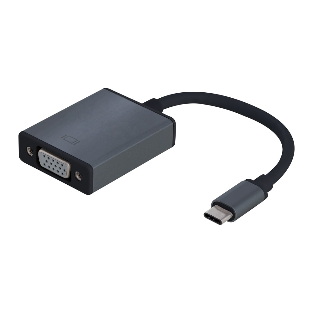 Adaptador ARGOM Tipo C A VGA 