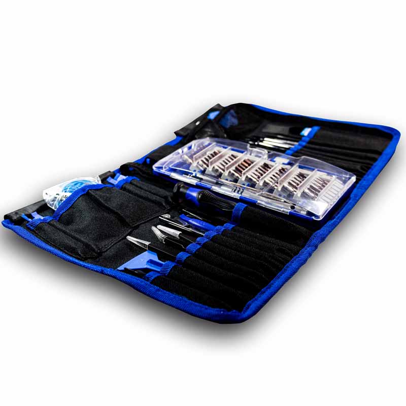 Kit de Herramienta BROCS para PC KS-80001