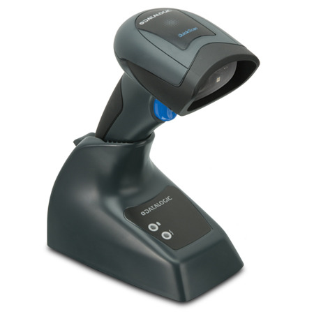 Lector de código de Barras Datalogic QuickScan Bluetooth