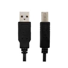 Cable para Impresora ARGOM 1.8 Metros