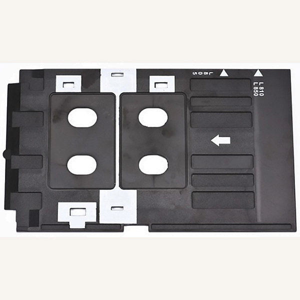 Bandeja para Carnet PVC