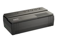 UPS APC Easy BV BV650  375W/650VA/6salidas