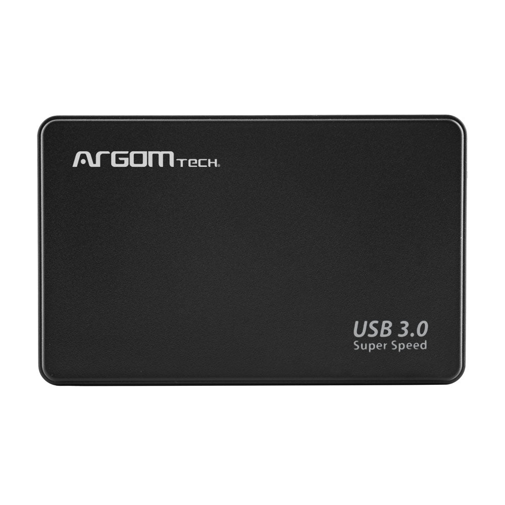 Enclosure ARGOM 2.5&quot; Sata a USB 3.0