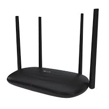 Router NEXXT Nebula 301Plus 300Mbps 4 Antenas