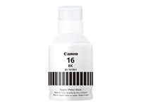 Tinta CANON GI-16 Negro 170ml