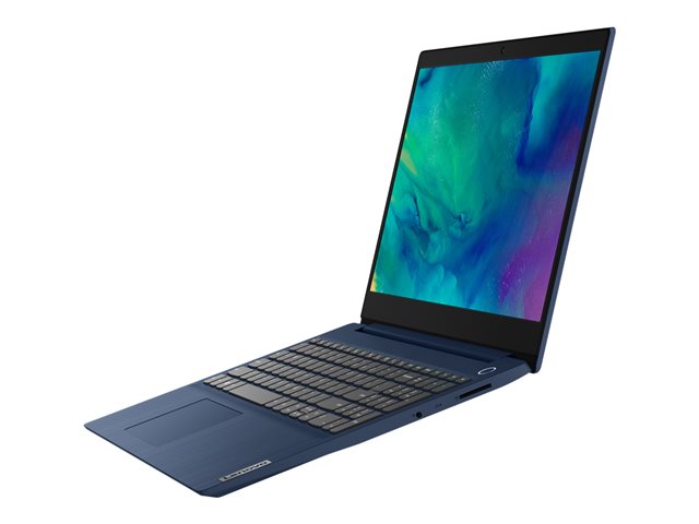 Laptop LENOVO IdeaPad 3 15ALC6 - Ryzen 5 5500U 8GB RAM/512GB SSD/15.6"/W10/BLUE