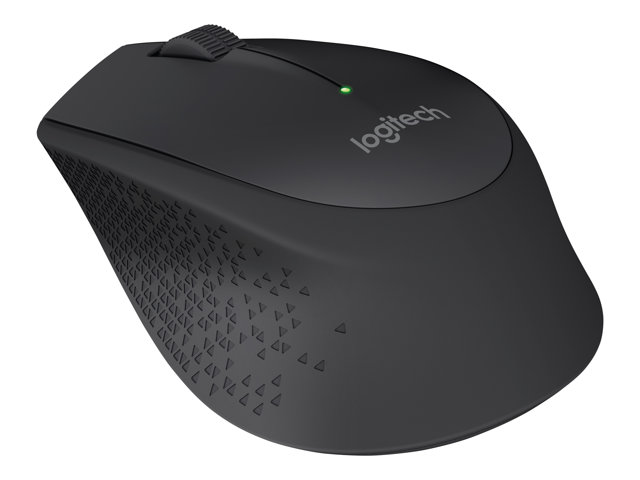 Mouse Logitech Inalámbrico M280 / 2.4Ghz