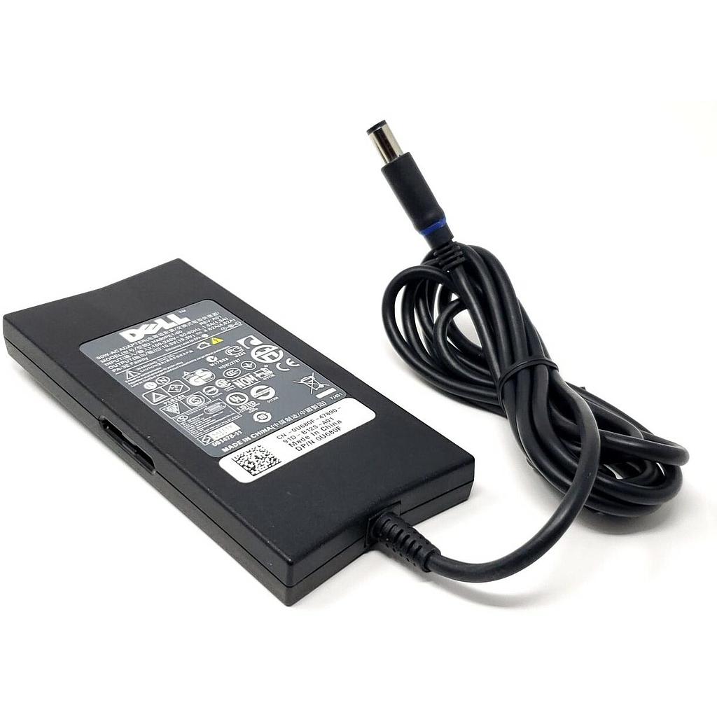 Cargador Genuino Dell 90W CA J62H3