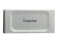 SSD KINGSTON 2TB EXTERNO USB 3.2