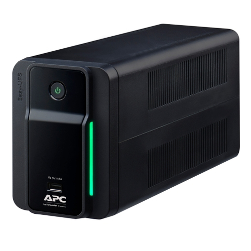 UPS APC Easy 700VA / 360W / 120V / USB / BVX700LU-LM