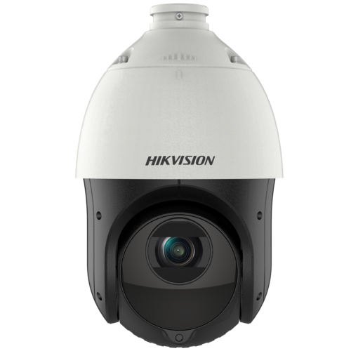 Cámara PTZ HIKVISION 4MP/25X/IP/100 Metros IR/DarkFighter IR