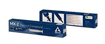 Pasta Térmica ARCTIC MX-4 4g