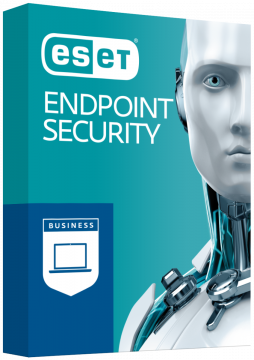 Renovación ESET ENDPOINT PROTECTION ADVANCED (ESET Endpoint Security) 1 YEARS  /  Empresa Privada