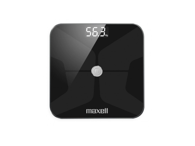 Balanza MAXELL Digital DFS-1 BT PROMO