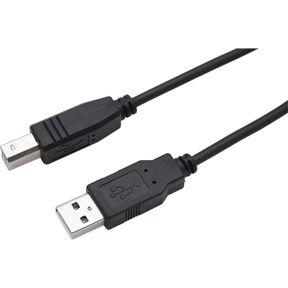 Cable para Impresora ARGOM 3 Metros
